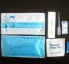 Anti-HIV (1+2) Antigen Test Kit/hiv aids test kit/rapid hiv test kits(Cassette)