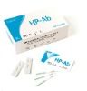HP helicobacter pylori test card/one step test kit/rapid test card