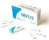 HIV rapid test kit/rapid test card/hiv home test kit