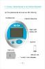 Egens Ultra Blood Glucose Meter