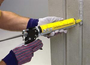 PU sealants for construction