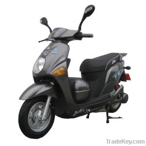 500W electric scooter