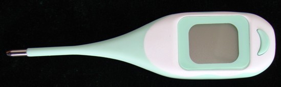 Fast Digital Thermometers(8 seconds&flxible)