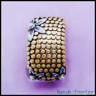 Fashion Jewelry Zircon Earrings Hatch-E03093