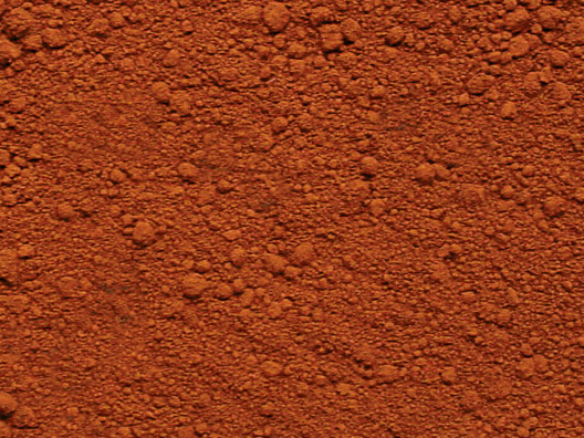 Iron Oxide Brown Pigment