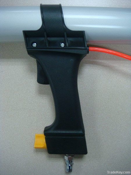 pneumatic sealant gun