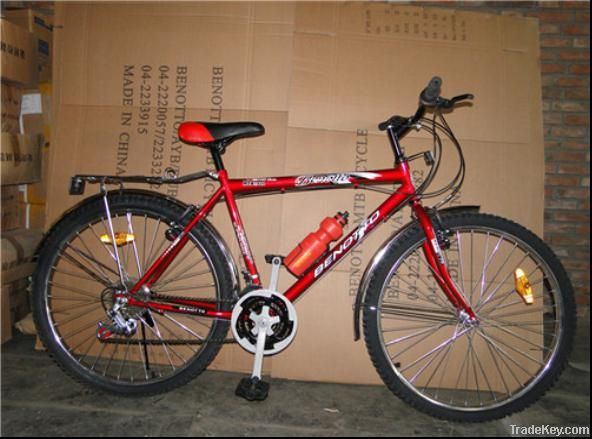mountain bicycle026