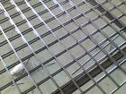 welded wire mesh