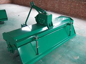 gear drive tiller