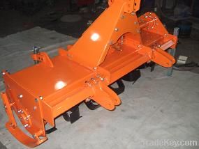 rotovator tiller