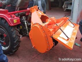 heavy -duty rotavator manufacture