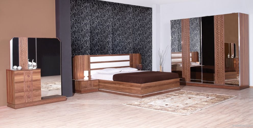 SARP BEDROOM SET