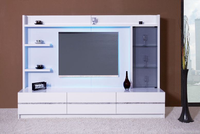 TUTKU WALL UNIT