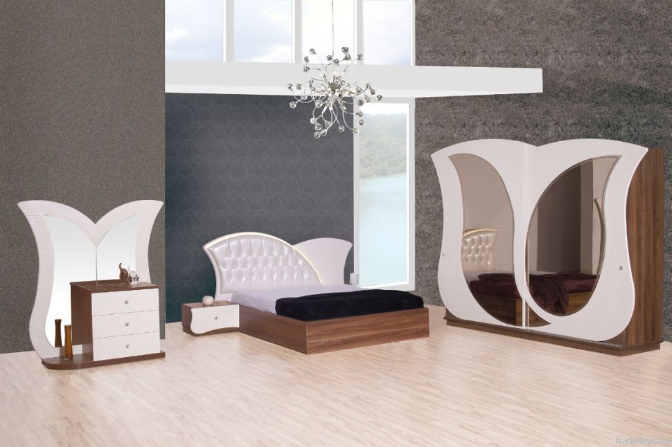 LALE BEDROOM SET