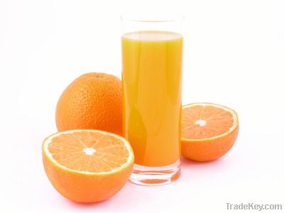 Orange Juice Concentrate