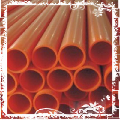 PVC-C Electrical Pipe