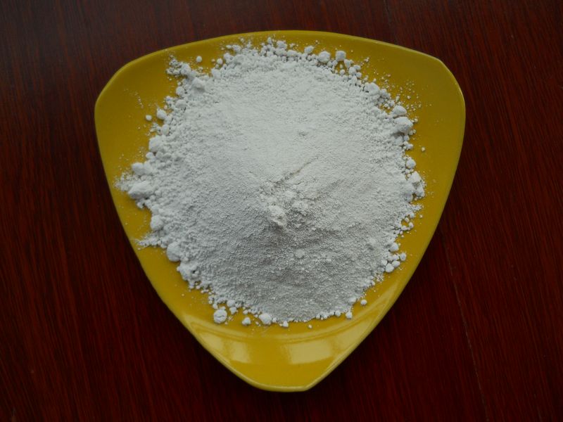 High quality titanium dioxide