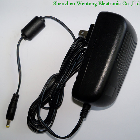AC DC Power Adapter -12V 2A