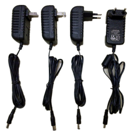 AC DC Power Adapter -12V 1A