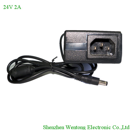 AC DC Power Adapter -24V 2A