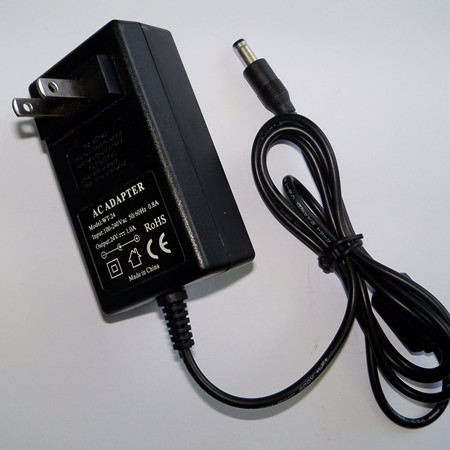 AC DC Power Adapter -24V 1A