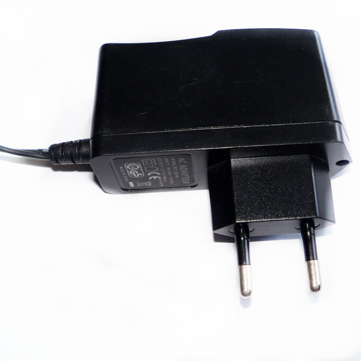 AC DC Power Adapter -12V 0.5A