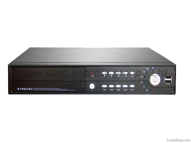 Standalone DVR