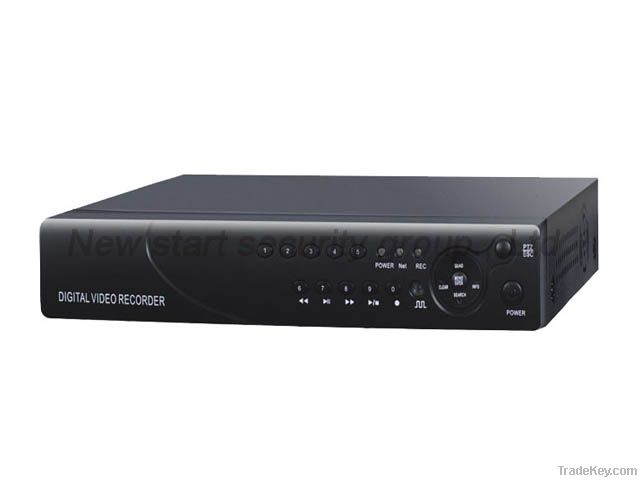 8CH DVR