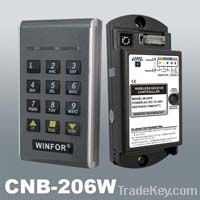 CNB-206W Wireless password access