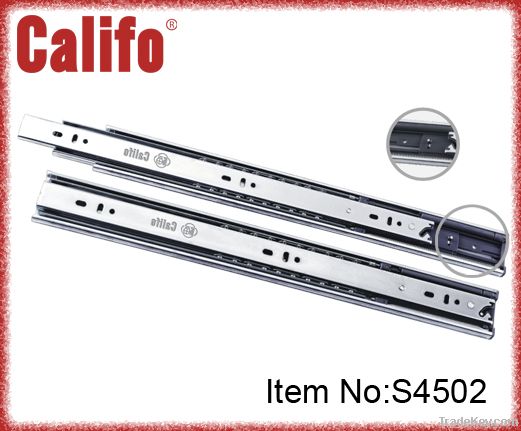 Ball bearing slide / drawer slide