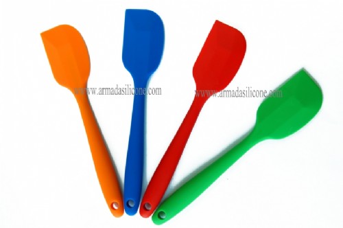 silicone spatula