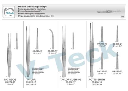 Forceps