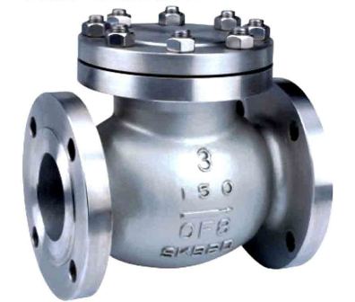 Check valve