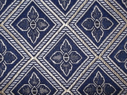 jacquard fabric