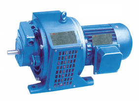 YCT Series Motors