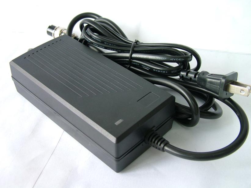 36V 2A 100W CHARGER