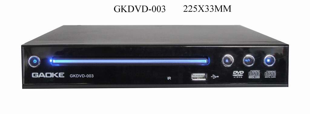 DVD Player