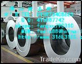 430 Stainless steel  tape, coil, flat plate