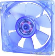 80X80X25mm DC Cooling Fan