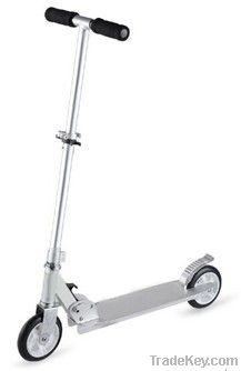 100% Aluminum foot scooter for adult