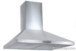 range hood/ cooker hood/chimney/kitchen appliance/Ec2616A-S