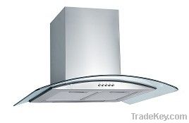 range hood/ cooker hood/chimney/kitchen appliance/Ec2516A-S