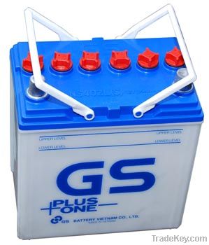 NS40ZL(S) - Automotive Battery ( Acid Type )