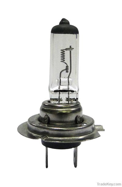 Auto Halogen Lamp H7