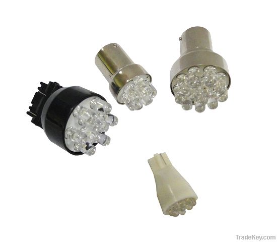 AUTO LED BULBS