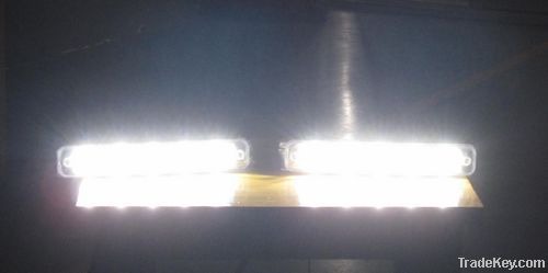 Daytime running light (DRL)