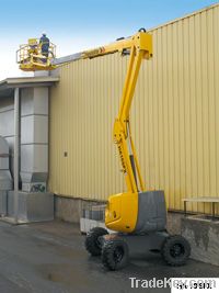 Mobile Arm Lift