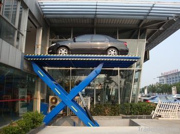 Car Lift