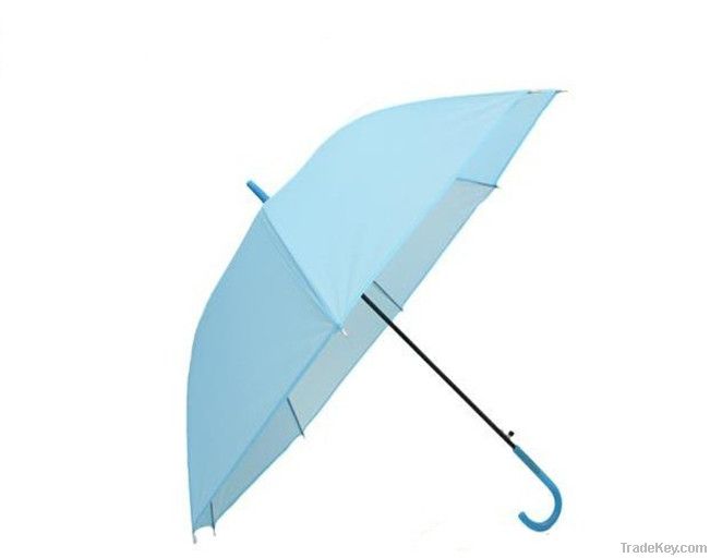 Straight advertising promotional EVA umbrella