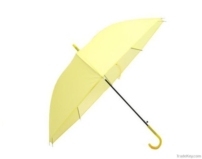 Straight EVA advertising promotional umbrella